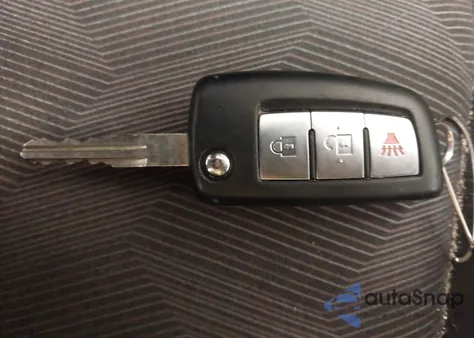 2016 Nissan Rogue S from USA, damaged, VIN KNMAT2MV2GP730748